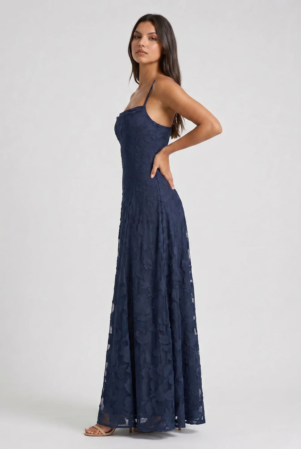 Giuseppa - Robe Longue