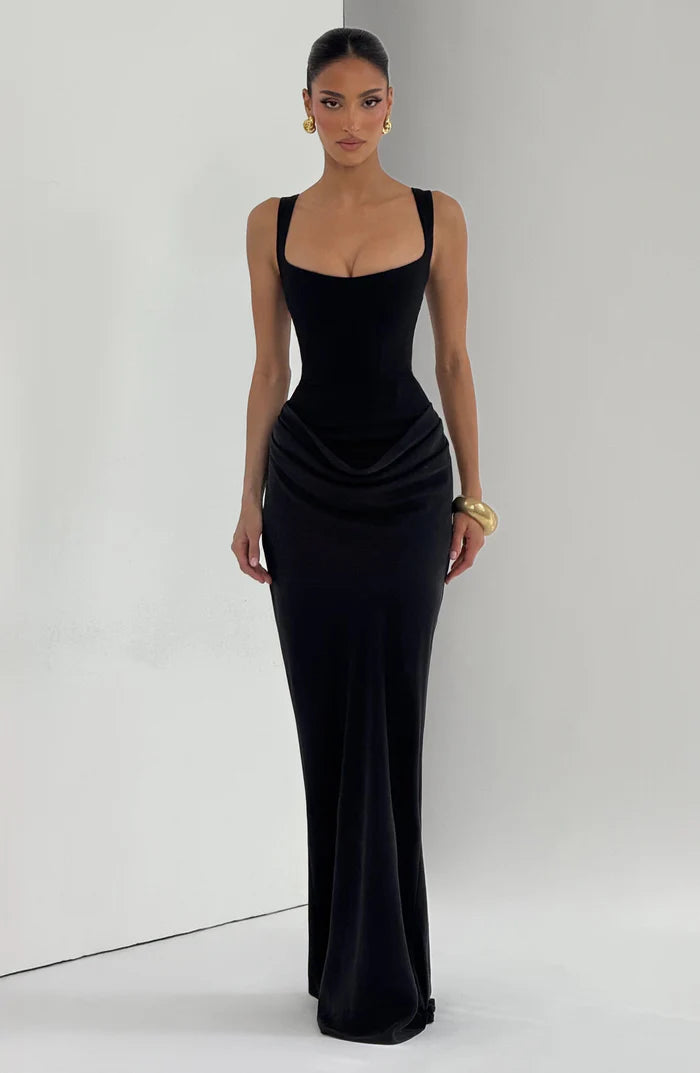 Valentina - Robe longue