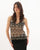 AVA – Top transparente