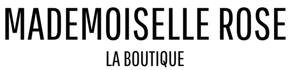 Mademoiselle Rose