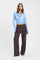 Paloma – chemise crop