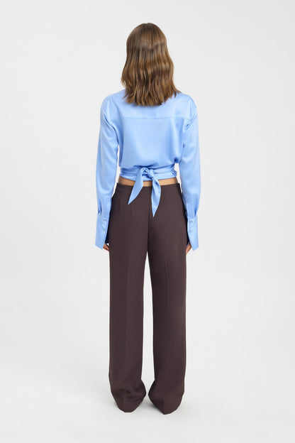 Paloma – chemise crop