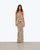 SAHARA Robe longue