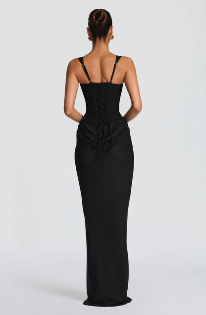 Valentina - Robe longue
