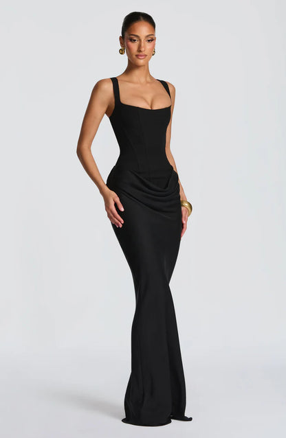 Valentina - Robe longue