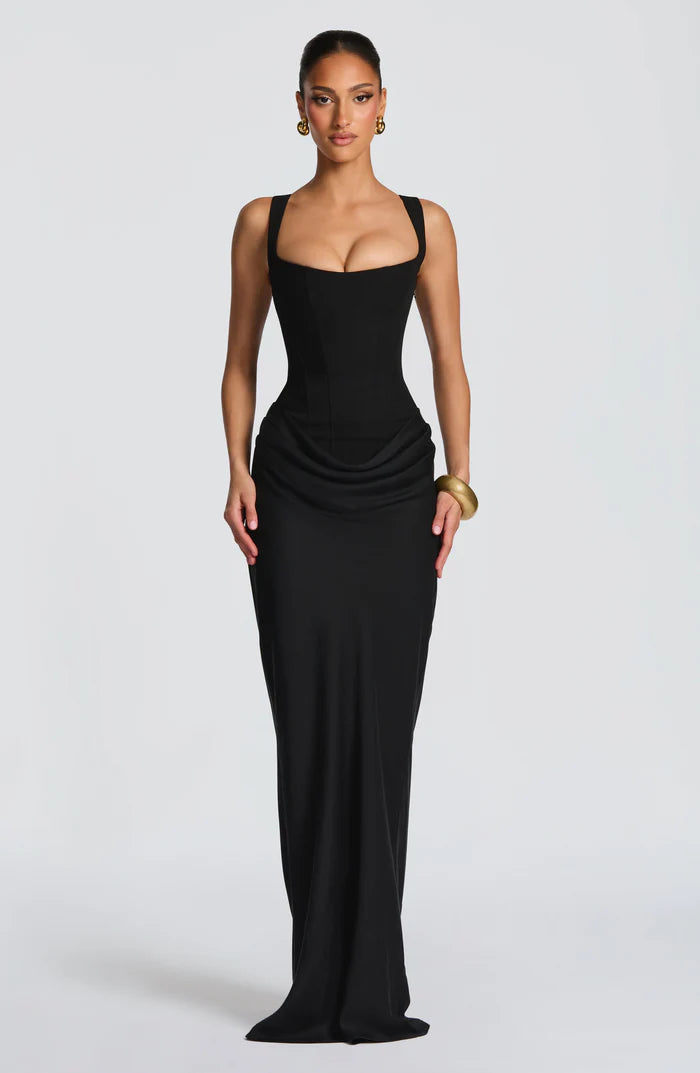 Valentina - Robe longue