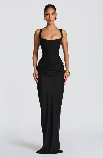 Valentina - Robe longue