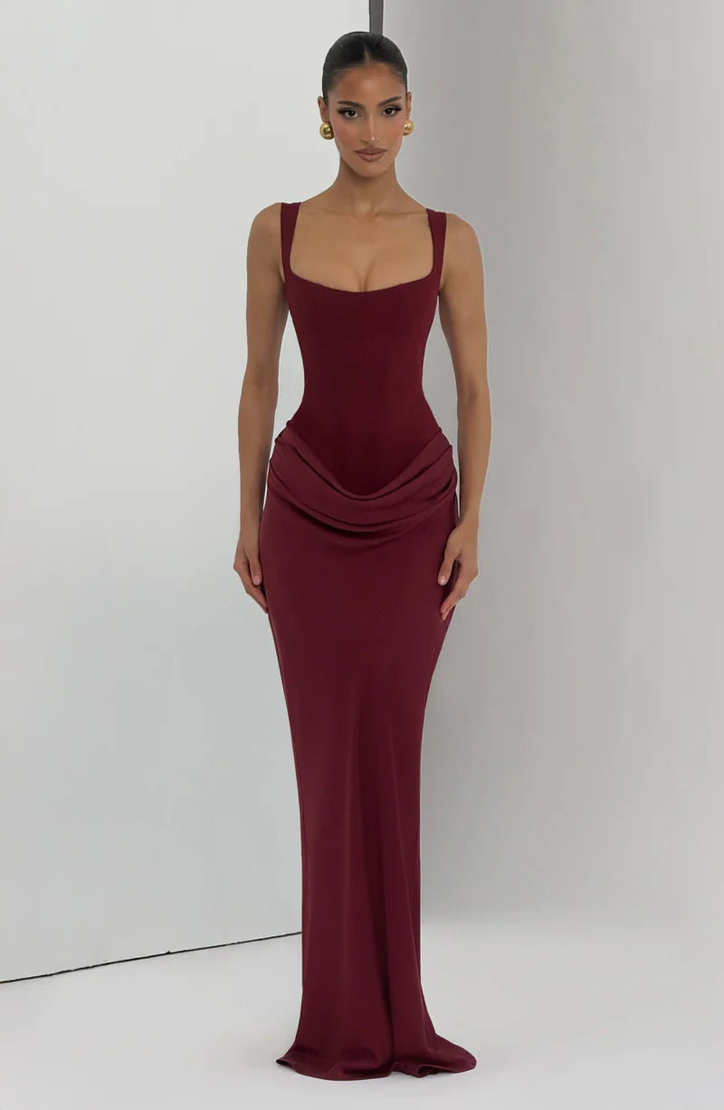 Valentina - Robe longue