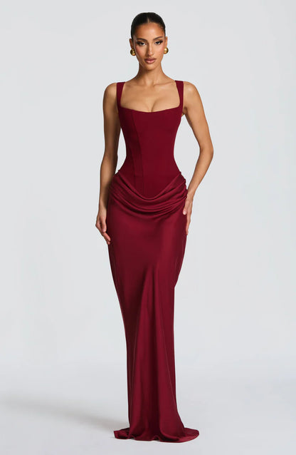 Valentina - Robe longue