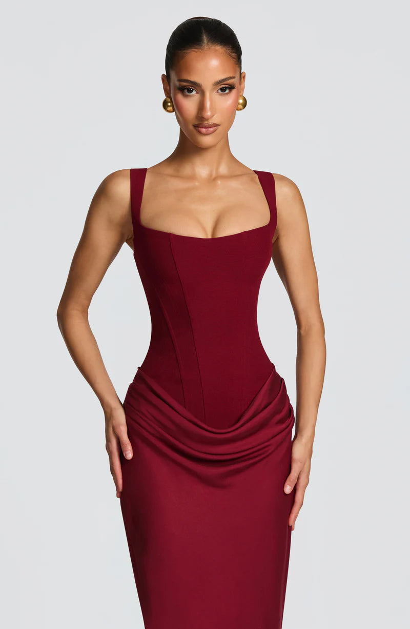 Valentina - Robe longue