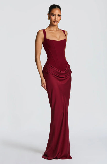 Valentina - Robe longue