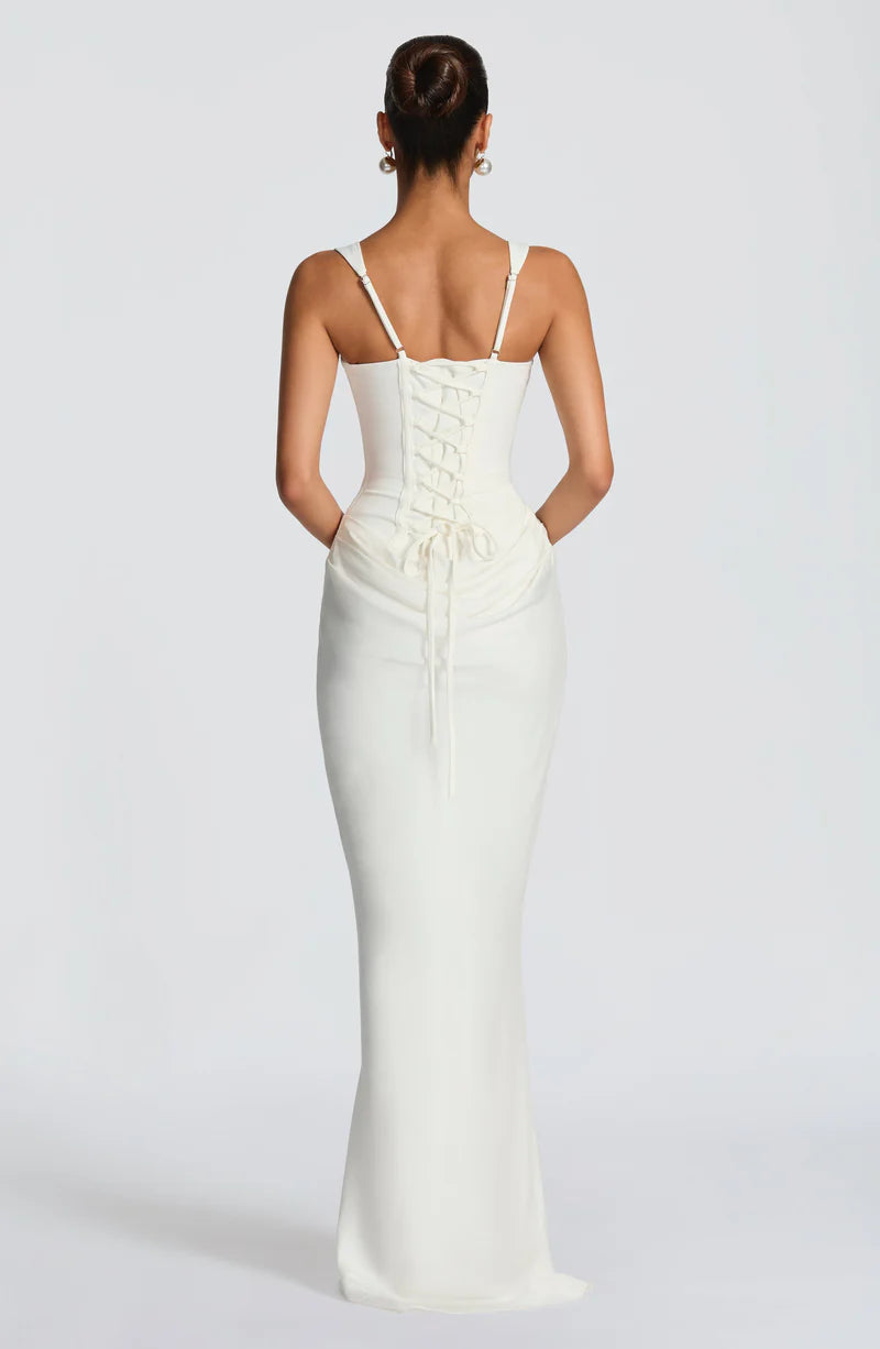 Valentina - Robe longue