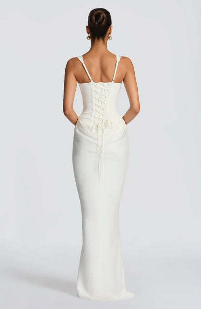 Valentina - Robe longue