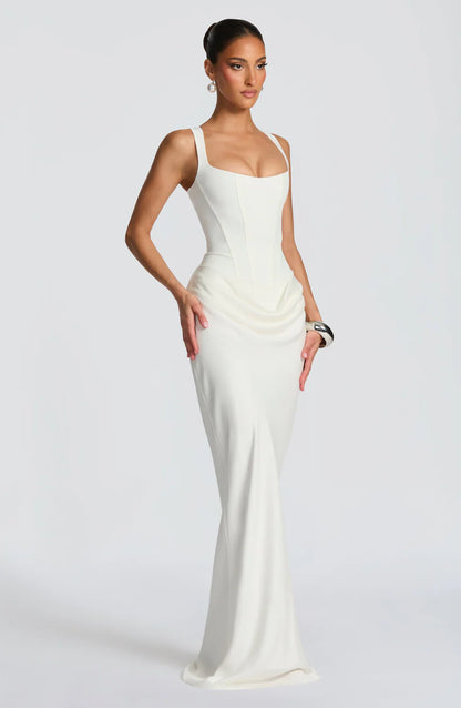 Valentina - Robe longue