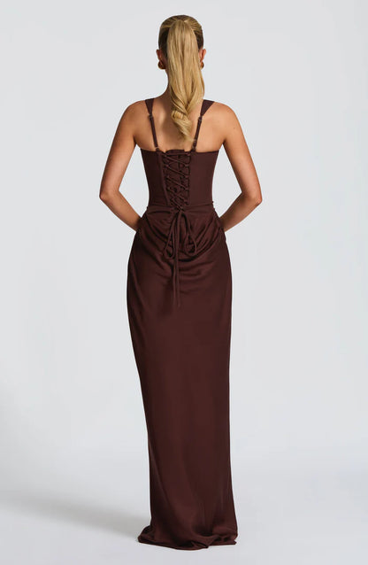 Valentina - Robe longue